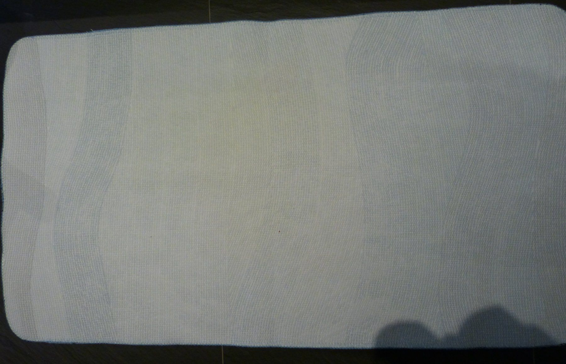 Tappeti: Badeteppich, 115x65cm Miami (3) – Usato da Lengnau BE venduto da AllerleiSUPER 2