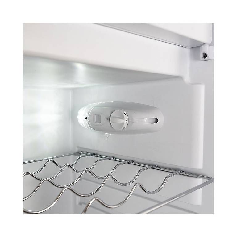 Frigoriferi: Retro Kühlschrank schwarz - 111420 – Nuovo e nell'imballaggio originale da Opfikon venduto da Shoni 4