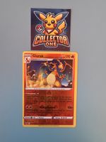Pokemon Charizard Glurak Reverse Holo 2020 Top