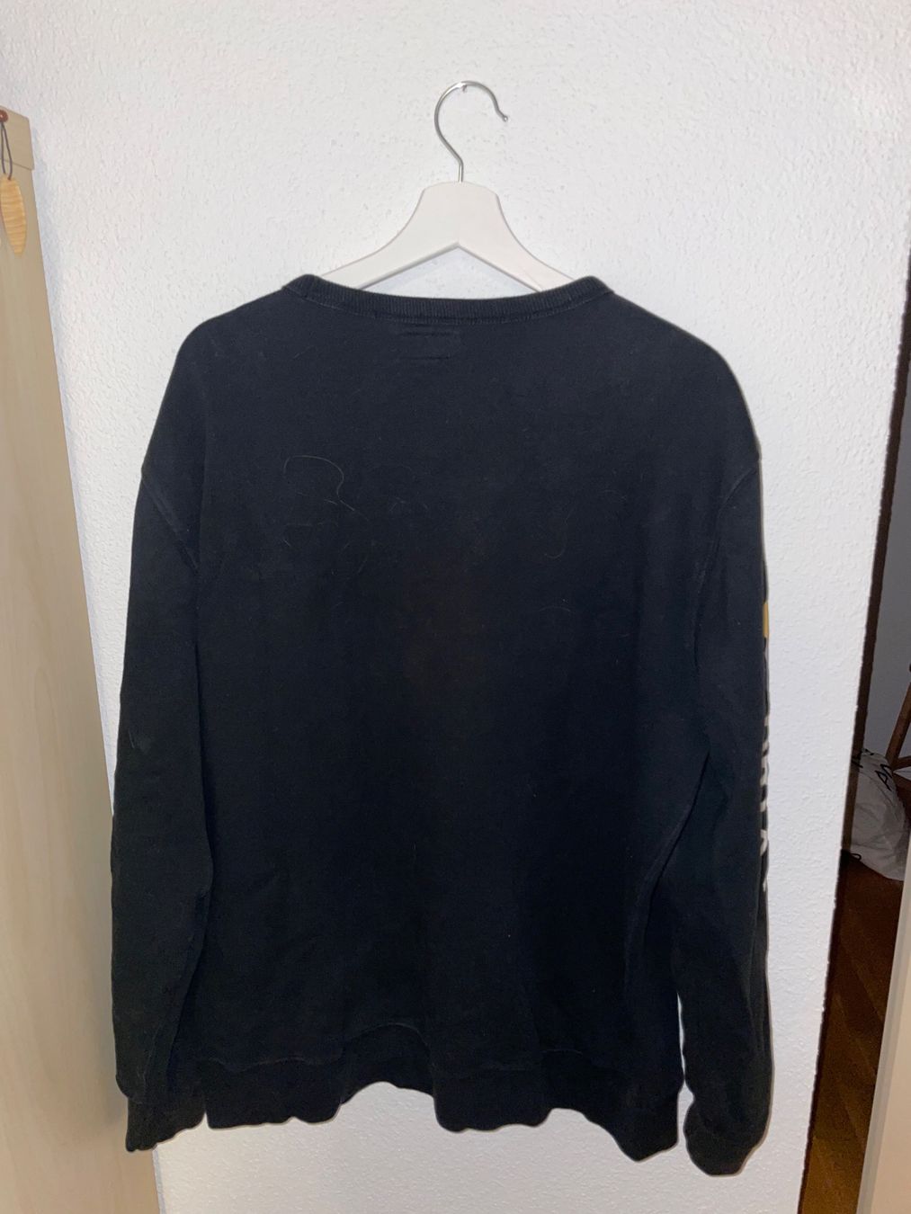 Maglioni & Felpe: Original Brixton Pullover L – Usato da Walenstadt venduto da ste_mp6f 2
