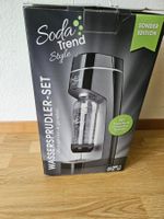 Soda Trend