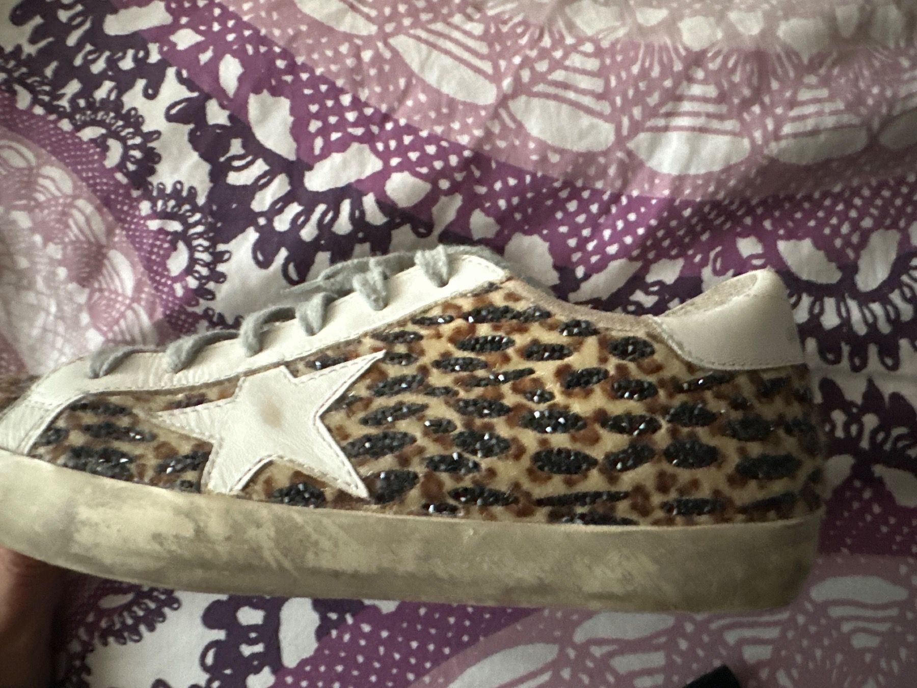 Golden Goose Scarpe da donna: Golden Goose Sneakers – Usato da Zürich venduto da katya_noia 2