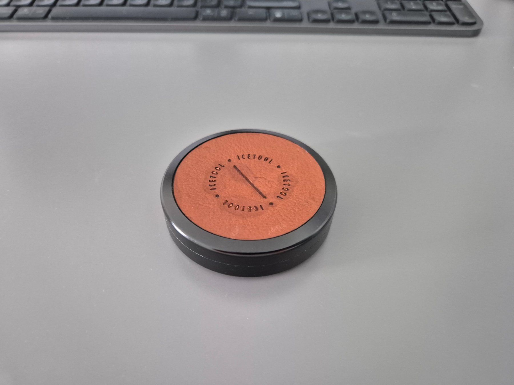 Contenitori & Simili: ICETOOL Snusdose – Usato da Gunzwil venduto da Andrin1998 1