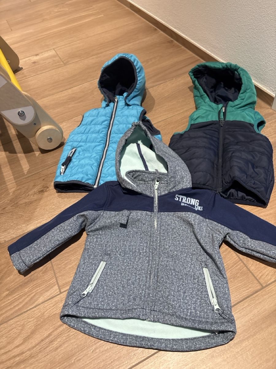 Lotti & Set di vestiti: Kleider 86 – Usato da Mauren venduto da melam01