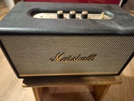 Marshal Stanmor II Bluetooth Boxe