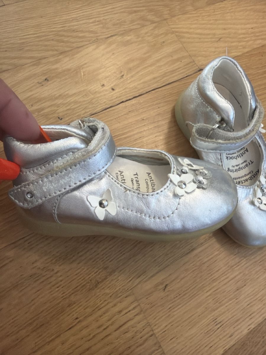 Chaussures filles: getr – D'occasion à Dietikon par limi06 1