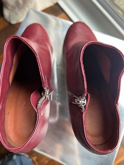 Chloé Scarpe da donna: See by Chloe Stiefletten Grösse 38 – Usato da Burg im Leimental venduto da Anna_Wiener 3