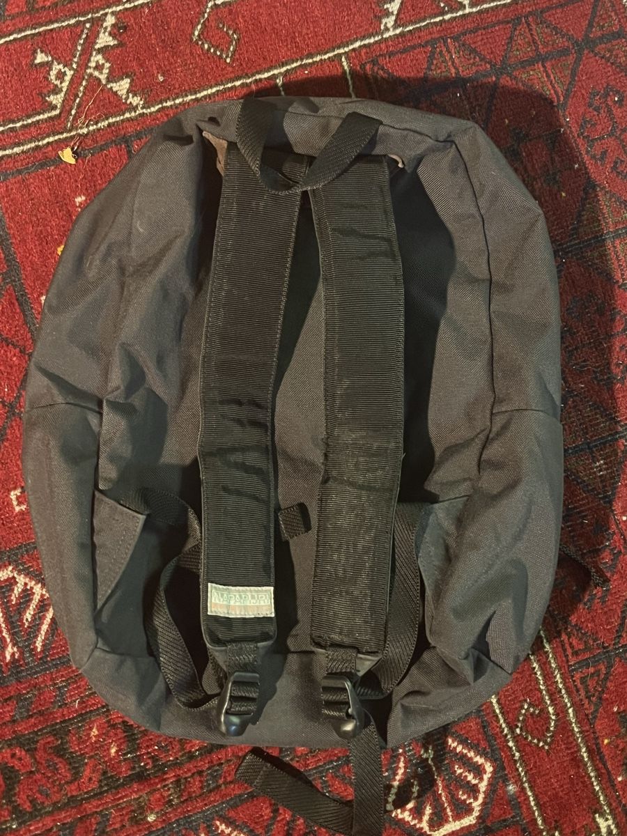 Zaini: rucksack napapijri – Usato da Münchenbuchsee venduto da Luna171 1