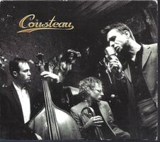 Cousteau COUSTEAU Davey Ray Moor Liam McKahey  Rock AOR CD