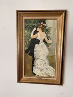 Retouchierter Print „Tanzpaar“ von Renoir