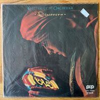 Electric Light Orchestra - Discovery / 1. Taiwan-Press. 198?