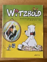Witzbold Nr 3 - 1982