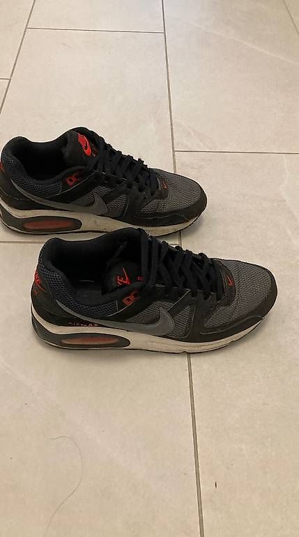 Scarpe da uomo: Chaussure Nike Air – Usato da Châtelaine venduto da fla_nk2q