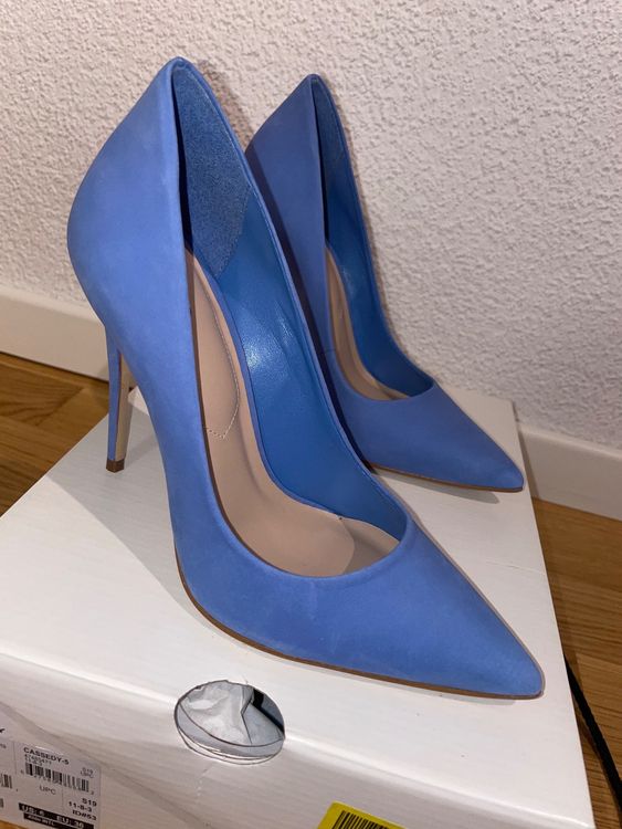 Aldo best sale cassedy blue