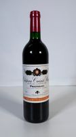 Château Croizet-Bages, 1996 (1.Fl.)