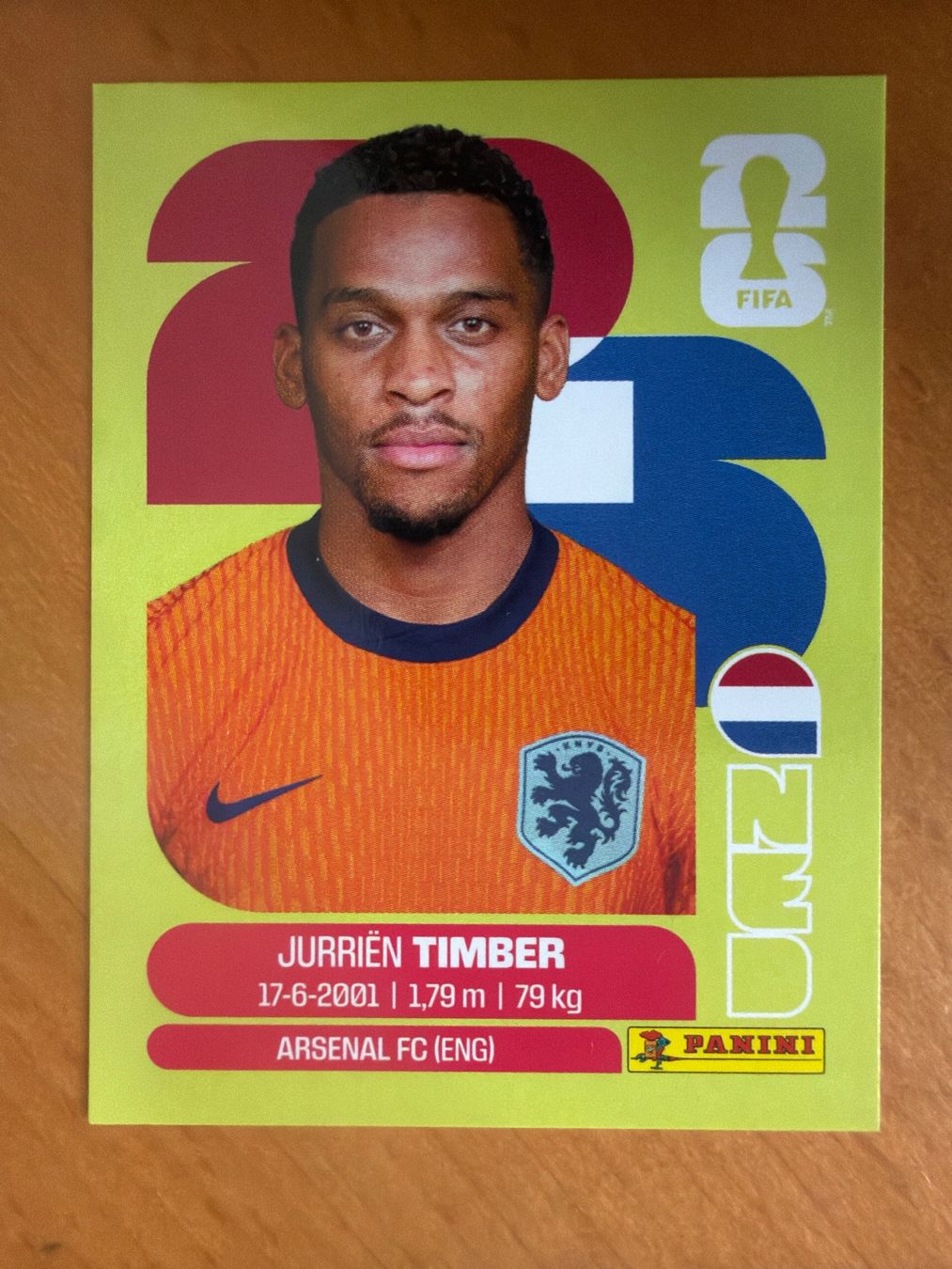 Panini Carte collezionabili: Panini NED5 – Nuovo (secondo la descrizione) da Susten venduto da Rechnun
