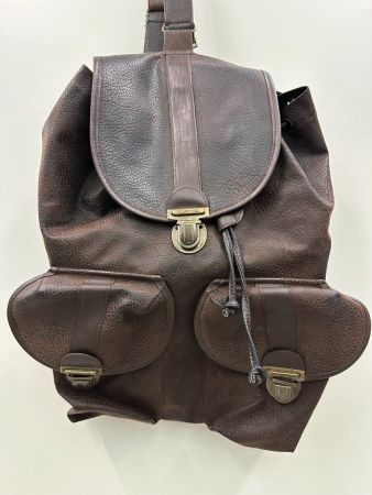 REISENTHEL Vintage Rucksack Retro 70er 80er Umhängetasche