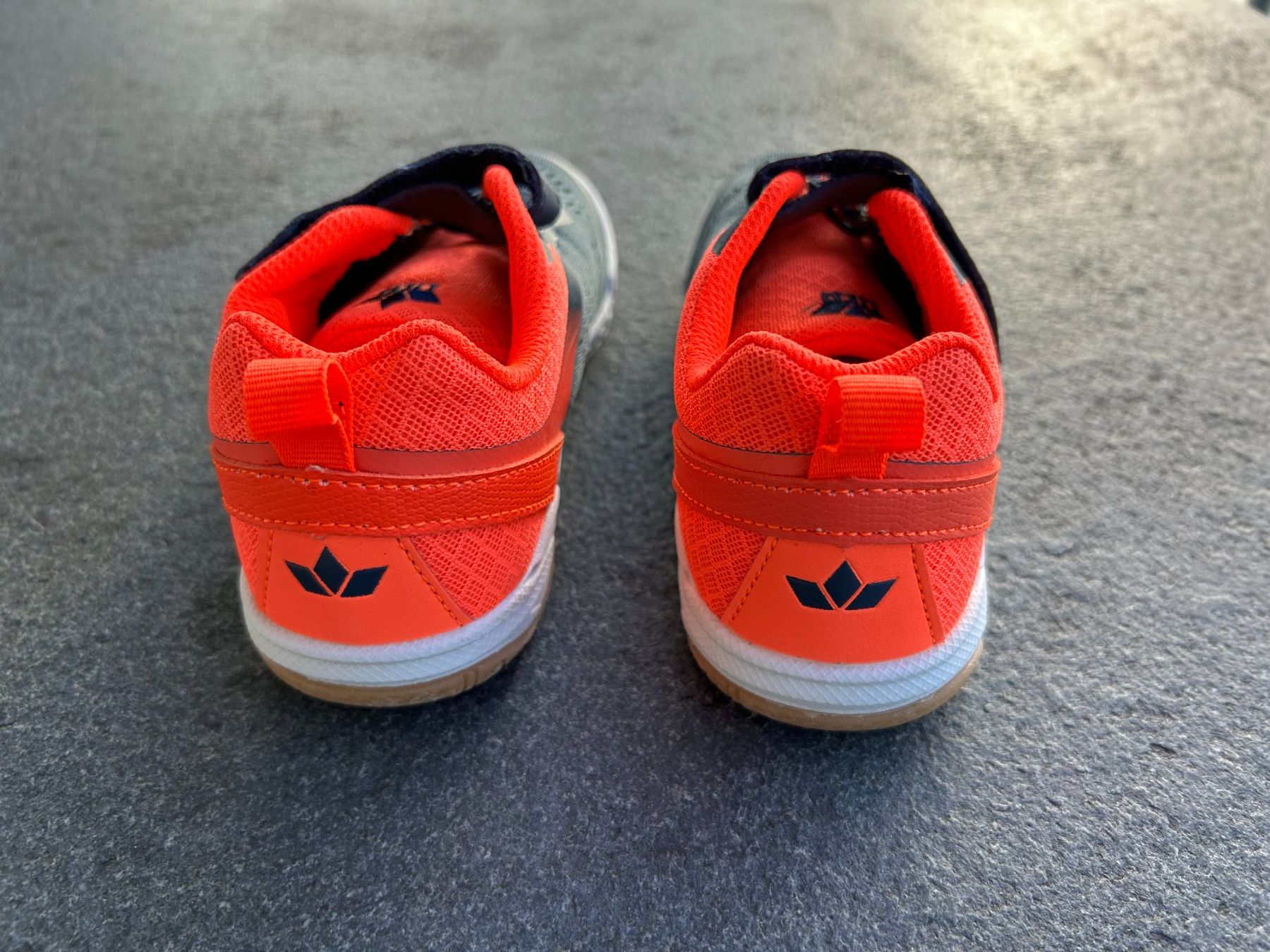 Scarpe per ragazzi: Hallenschuh Marke "Lico", Grösse 33 – Usato da Zumikon venduto da meter03 2