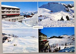 Klewenalp-Hotels, Klewenalp ob Beckenried