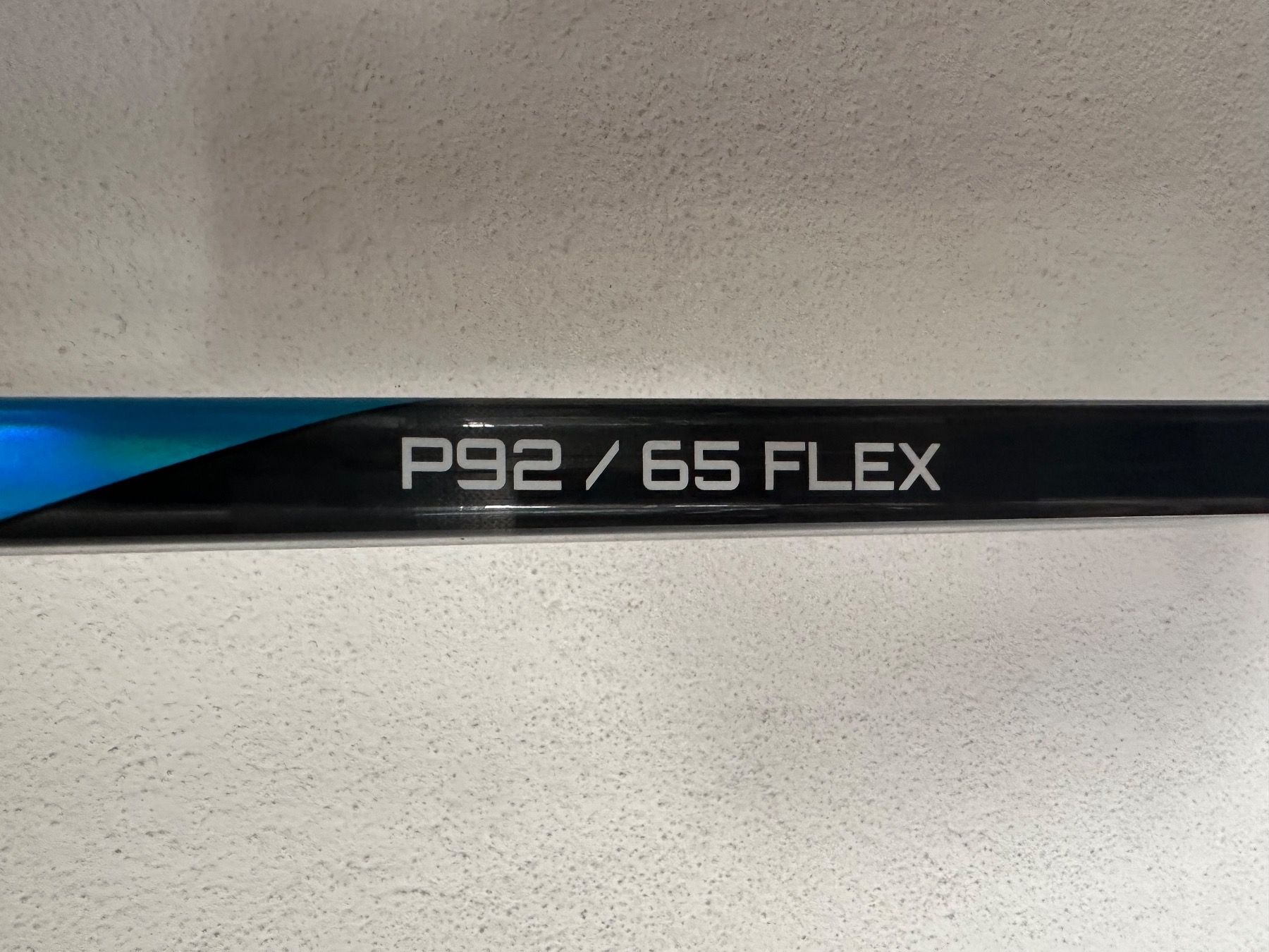 Bauer Bastoni & Pale: Bauer Nexus Sync (1 mal gebraucht) – Usato da Steinhausen venduto da Run4it2 2