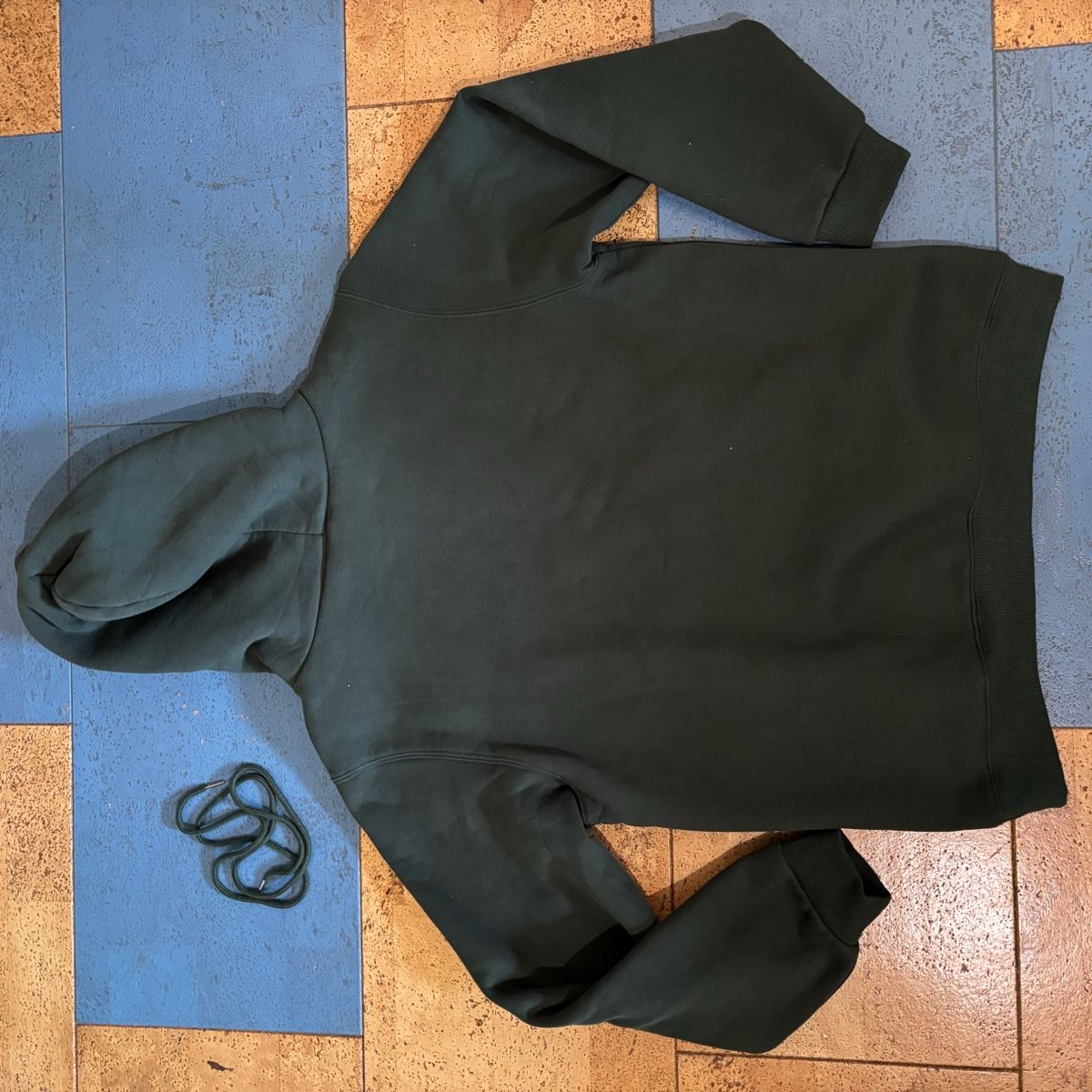Nike Pulls & Sweat-shirts: Nike Swoosh Pullover/Hoodie Vintage M – D'occasion à Beggingen par sltz82 3