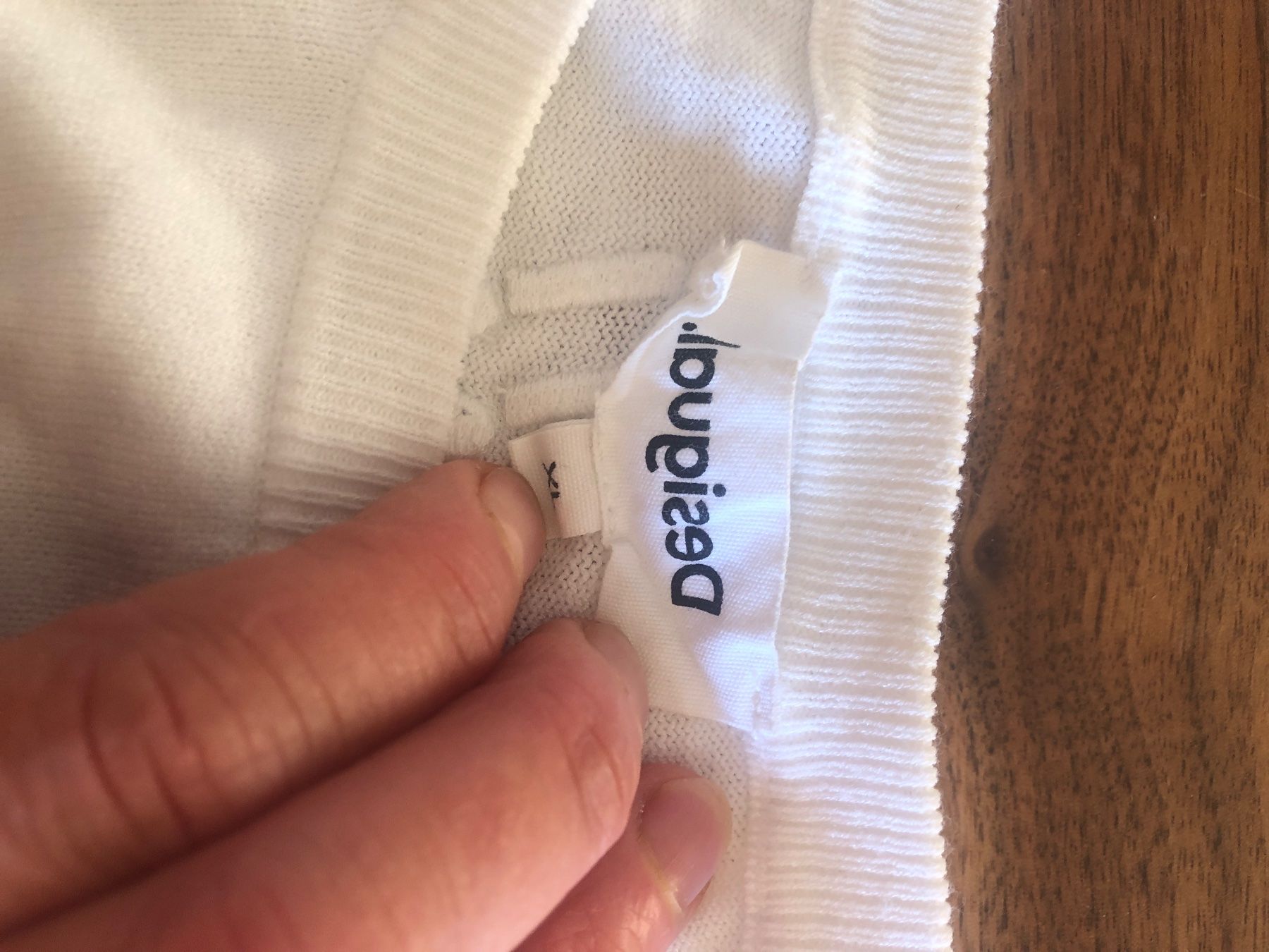 Desigual Maglioni & Felpe: Desigual Hoodi Grösse M Pullover – Usato da Zollikofen venduto da lorik007 3