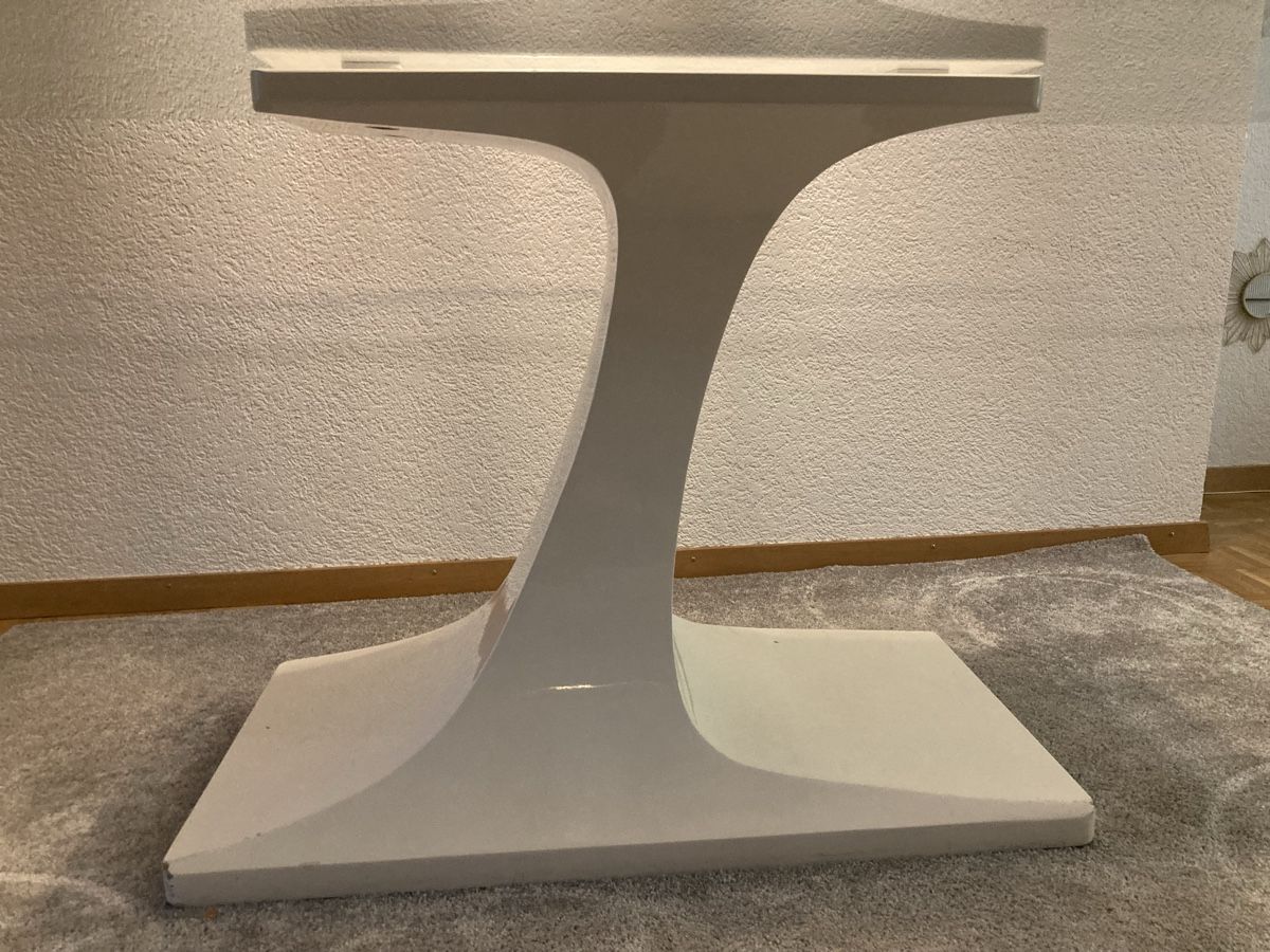 Tables: Glastisch – D'occasion à Bern par schokocracker 6
