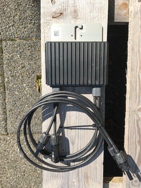 SolarEdge Leistungsoptimierer P401 (7) (Neu (gemäss Beschreibung)) in ...