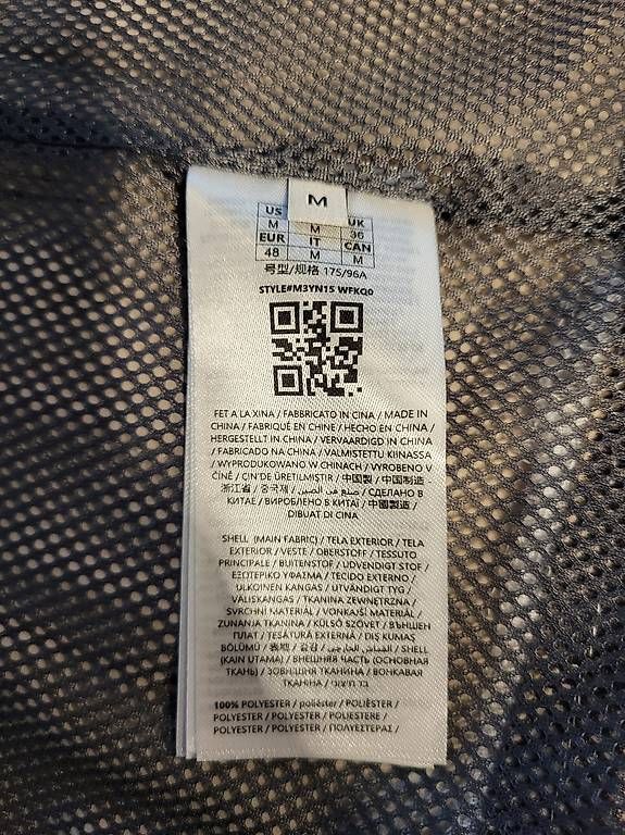 Guess Giacche: Neu Guess Blazer, Gr M – Nuovo (secondo la descrizione) da Suhr venduto da lul_87gh 3