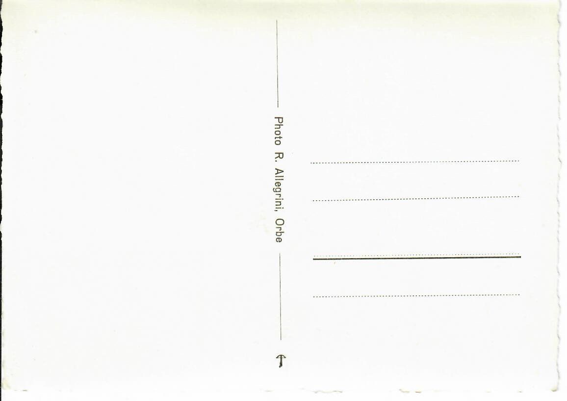 Cartoline postali: Romainmôtier – Usato da Hochdorf venduto da Ziegel-16 1