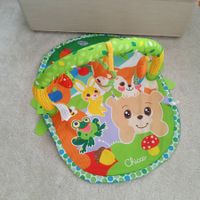 Chicco Spielmatte Spieldecke