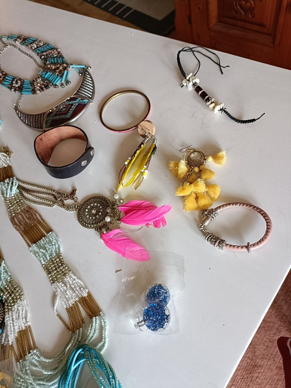 Altri gioielli: schmuck  – Usato da Uster venduto da gen_2njk 1