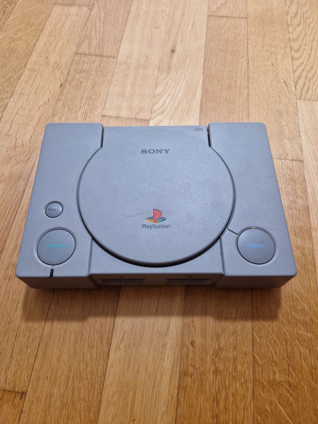 Konsolen: Retro-Gaming-Set Ps1 Ps2 Xbox  – Gebraucht aus Embrach von nok84 2