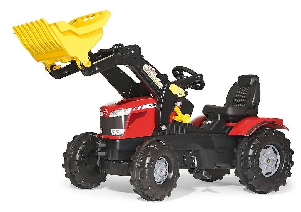 Trattori: Massey Ferguson 8650, mit Frontlader – Usato da Benzenschwil venduto da rubachCH