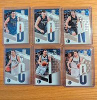 Luka Doncic - Spell Bound Full Set - Donruss Elite