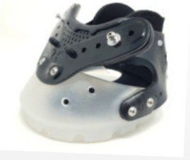 Hufschuhe: 1 Paar Floating Boots M1, Gaiter M – Gebraucht aus Einsiedeln von eldor5 4