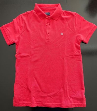Jungen Poloshirt von Mayoral Gr. 152