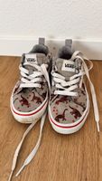 Vans Kinderschuhe