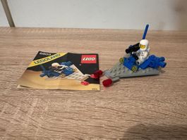 LEGO 6803 Space Patrol