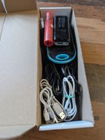 Telefon-Zubehör - Diverse USB Kabel