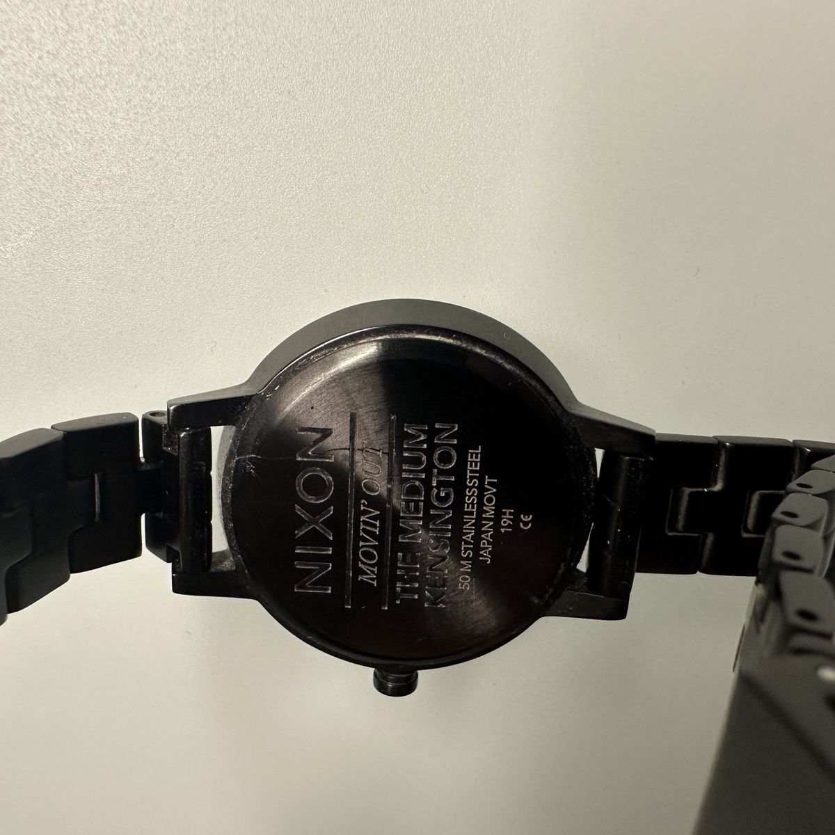 Nixon Orologi: Armbanduhr Nixon – Usato da Langnau venduto da yo_ja 2