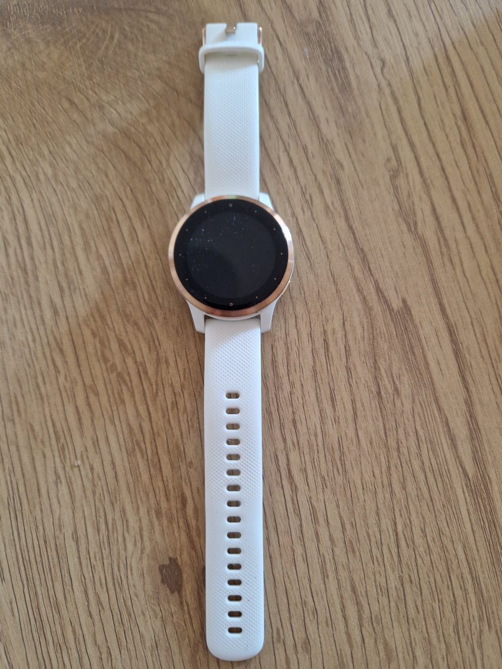 Garmin Smartwatch: Vivoactive 4s – Défectueux à Niederbuchsiten par Mike_Lauber