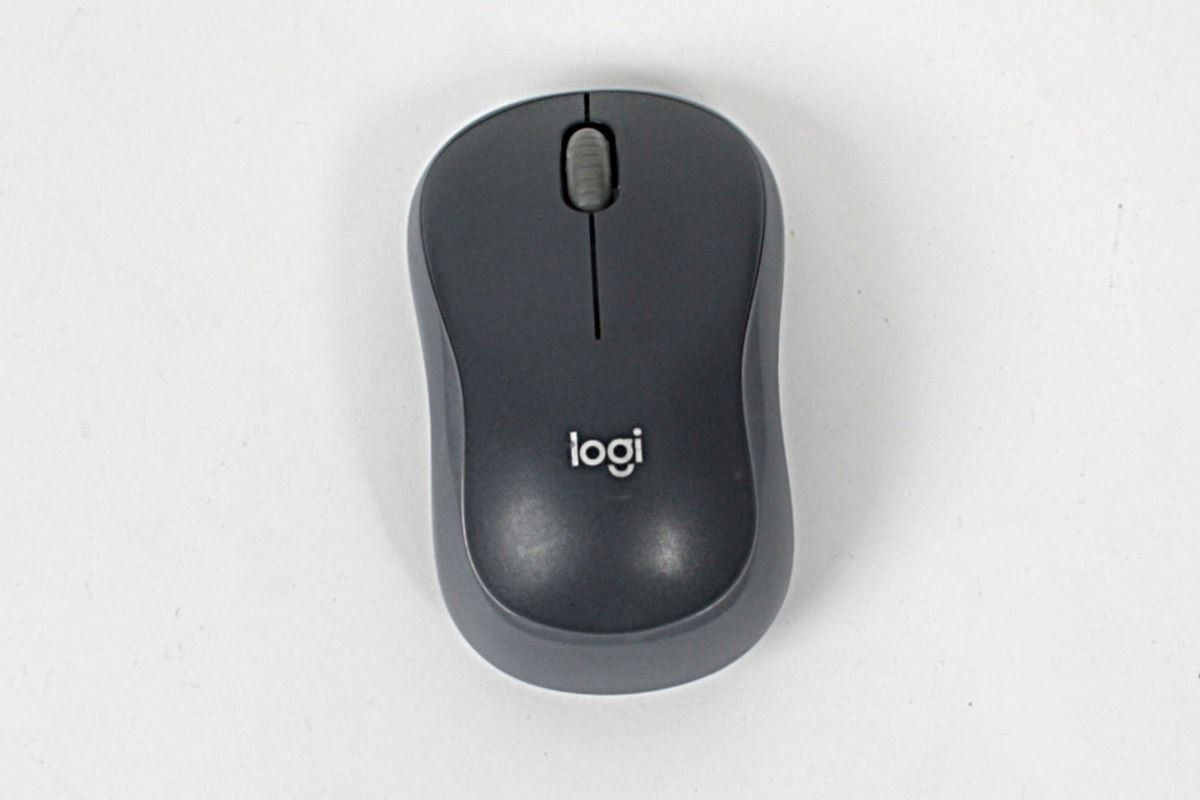 Logitech Maus: LOGITECH-PC Maus – Gebraucht aus Zollikofen von Restwert_Zollikofen