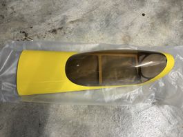 MXS 64“ Canopy neu und original verpackt