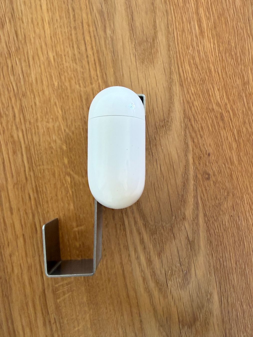 Apple Kopfhörer: APPLE AirPods 4 Charging Case ANC – Gebraucht aus Lausanne von Nine1982 7