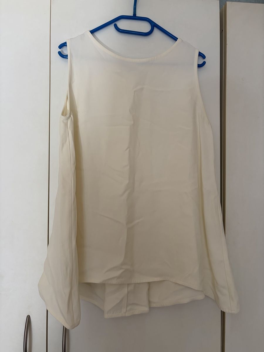 Tuniche: Dusan Tunika Oversize  – Usato da Basel venduto da Brunner.T