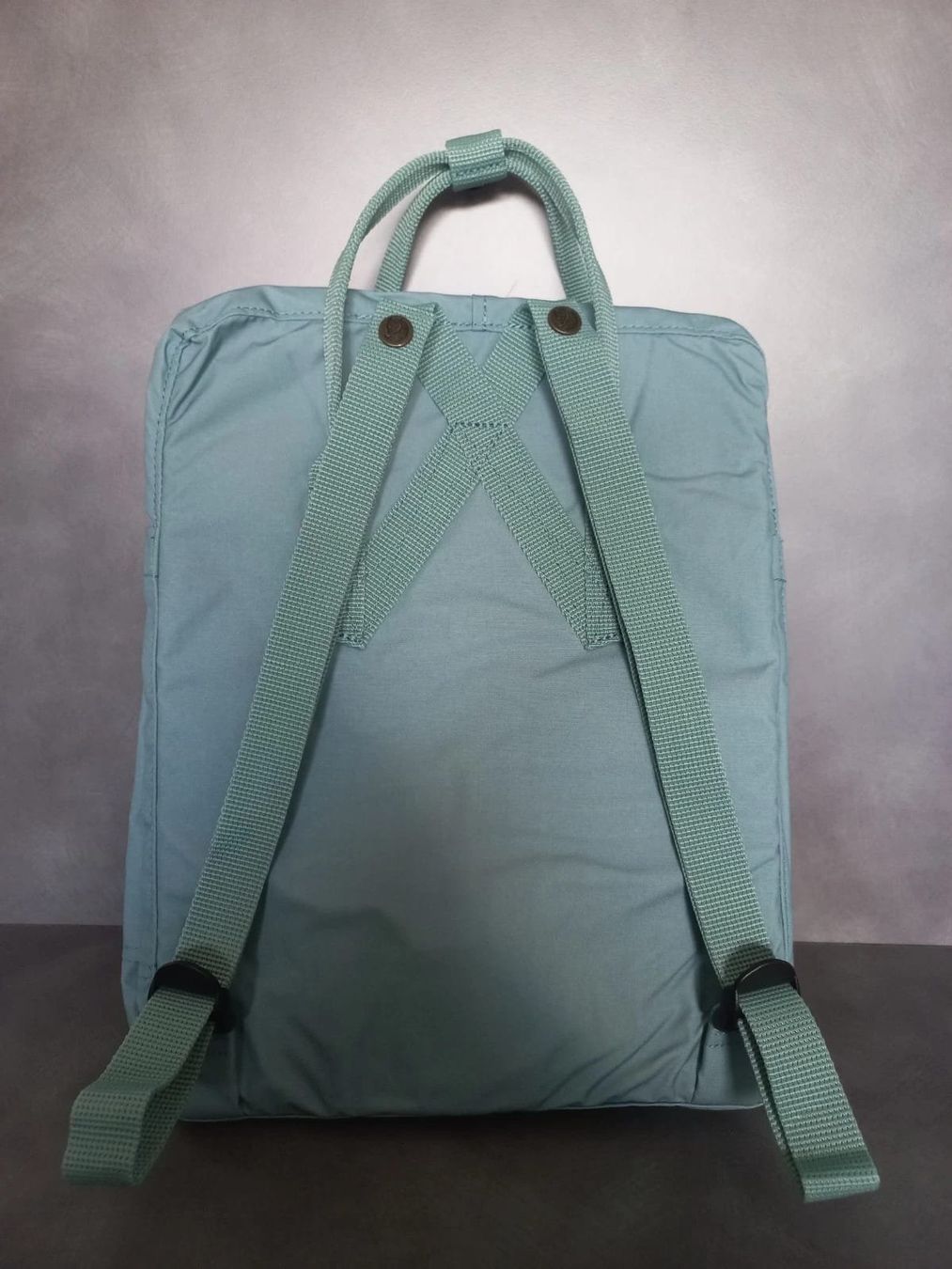 Fjällräven Zaini: Fjällräven Kånken 16L – Nuovo (secondo la descrizione) da Collonges-sous-Salève venduto da MERLE385 1