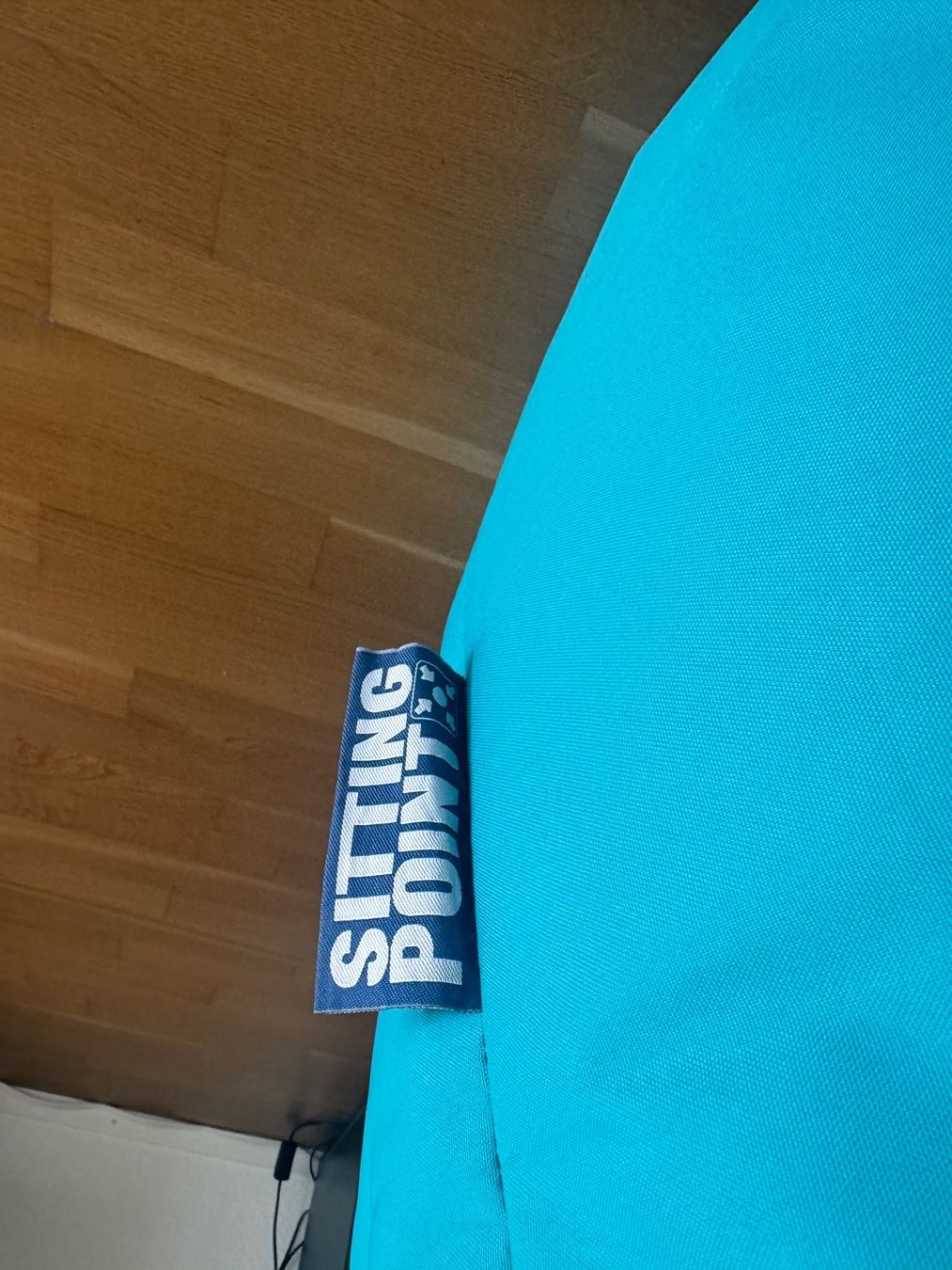 Poltrone: Sitting Point Swing - Neuwertig! – Usato da Sursee venduto da k12g223 1