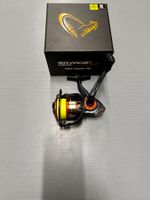 Savage Gear SG2 4000 FD Spinnrolle