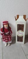 Neue Porzellan Puppe aus der Classique Collection